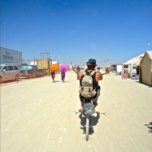 Meet your Posher, Kyle